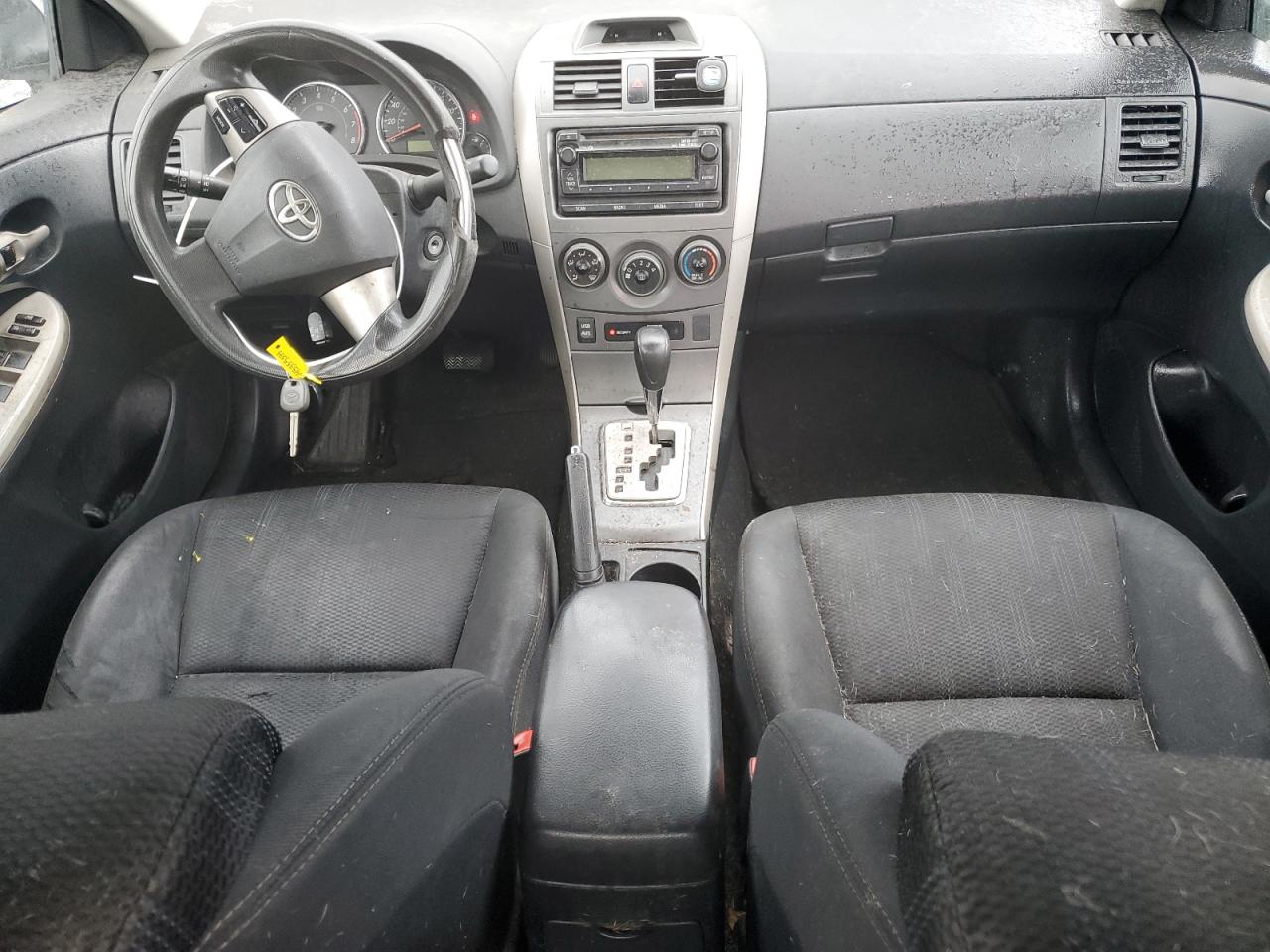 2012 Toyota Corolla - Image 8