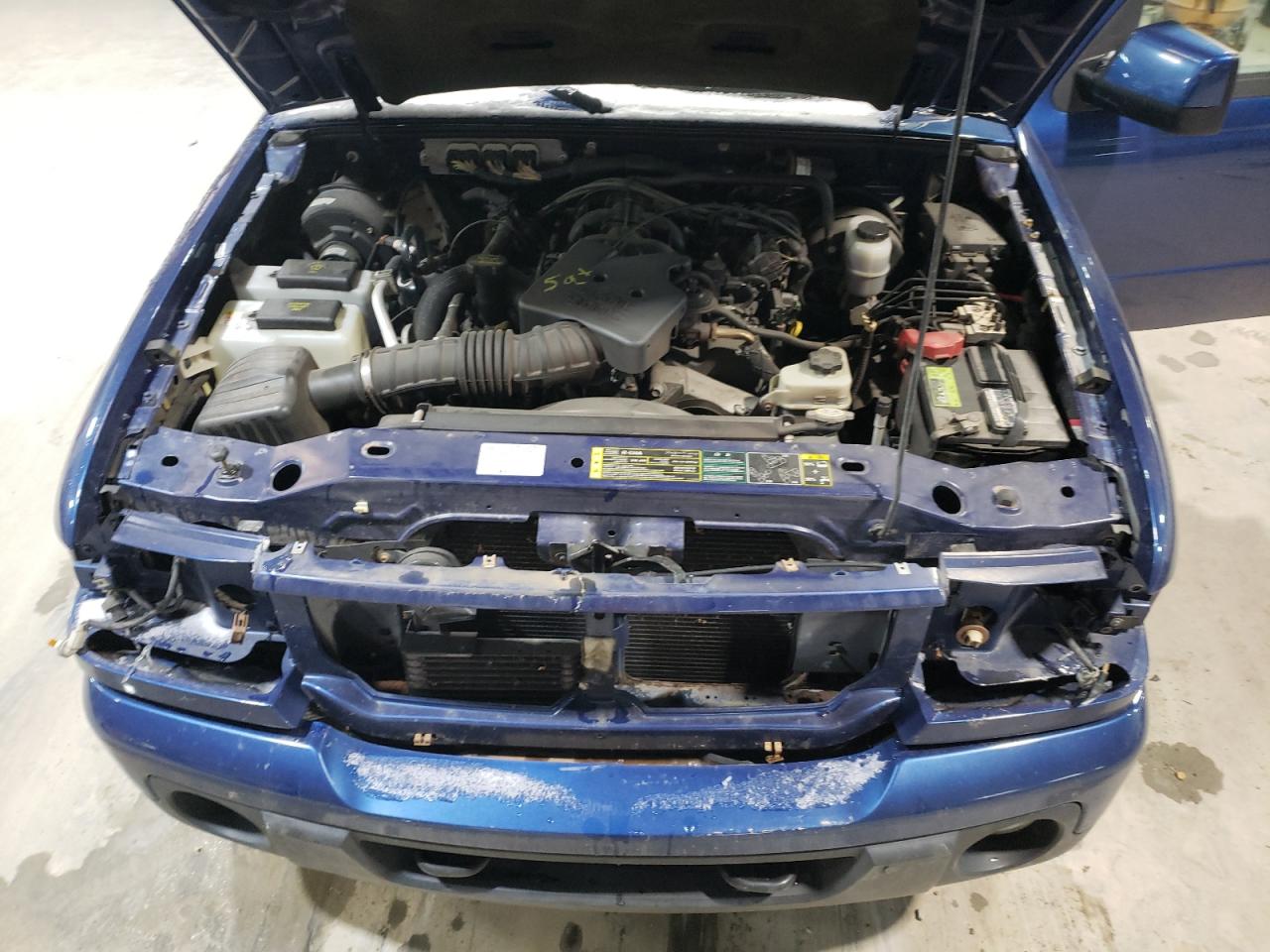 2009 Ford Ranger - Image 11