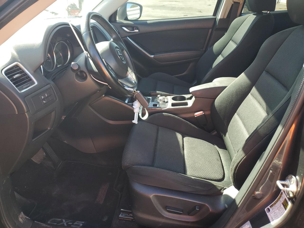 2016 Mazda CX-5 - Image 7