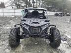 2025 CAN-AM MAVERICK R X RS for sale at Copart NJ - TRENTON