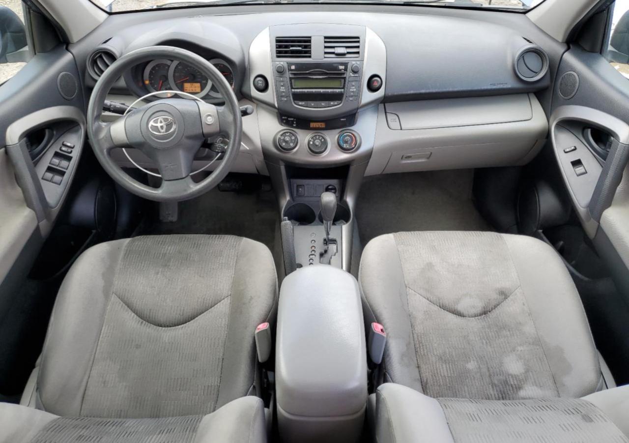 2010 Toyota RAV 4 - Image 8