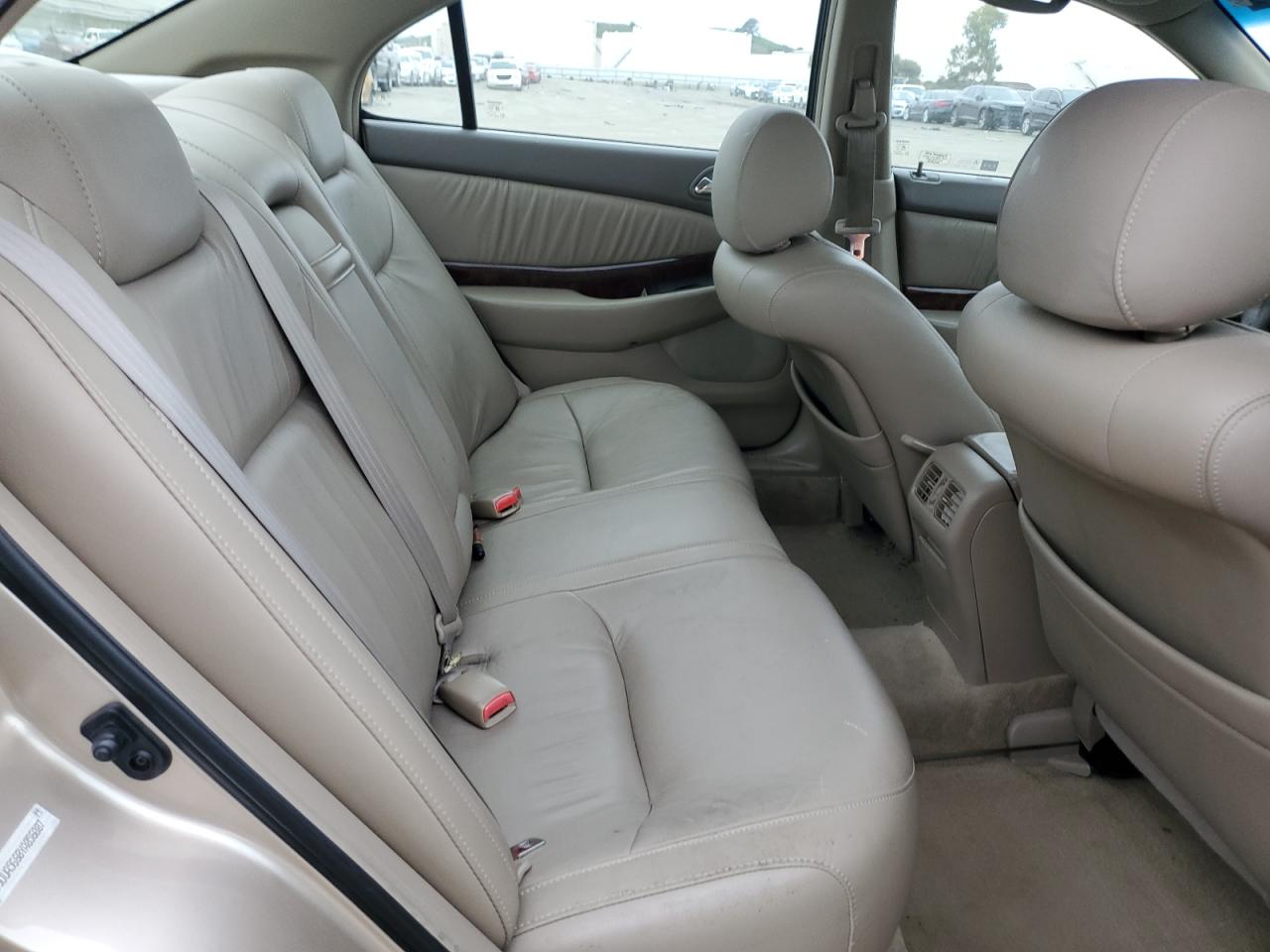2000 Acura TL - Image 10