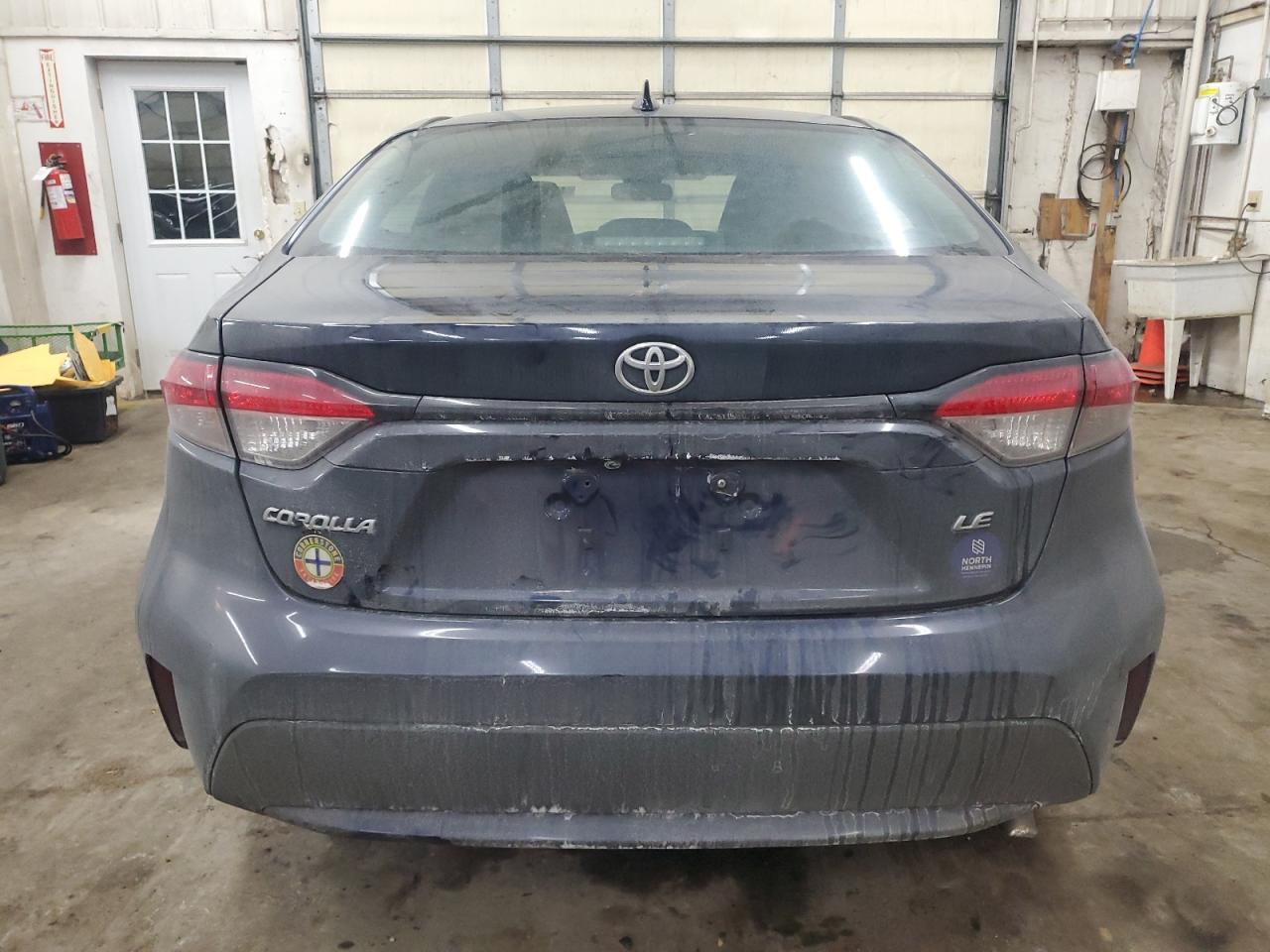 2021 Toyota Corolla - Image 6