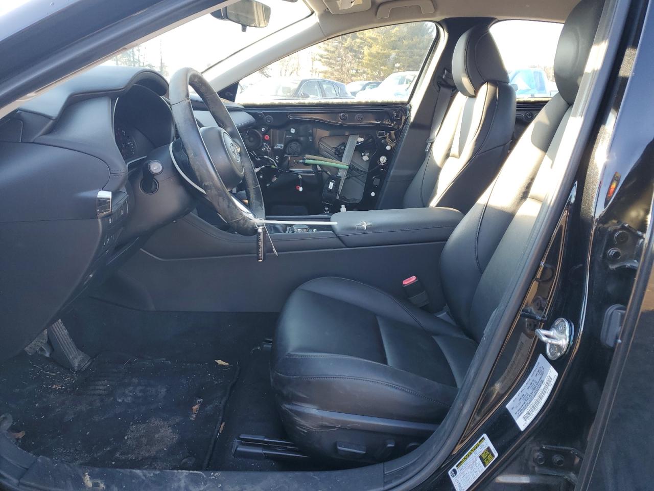 2020 Mazda 3 - Image 7