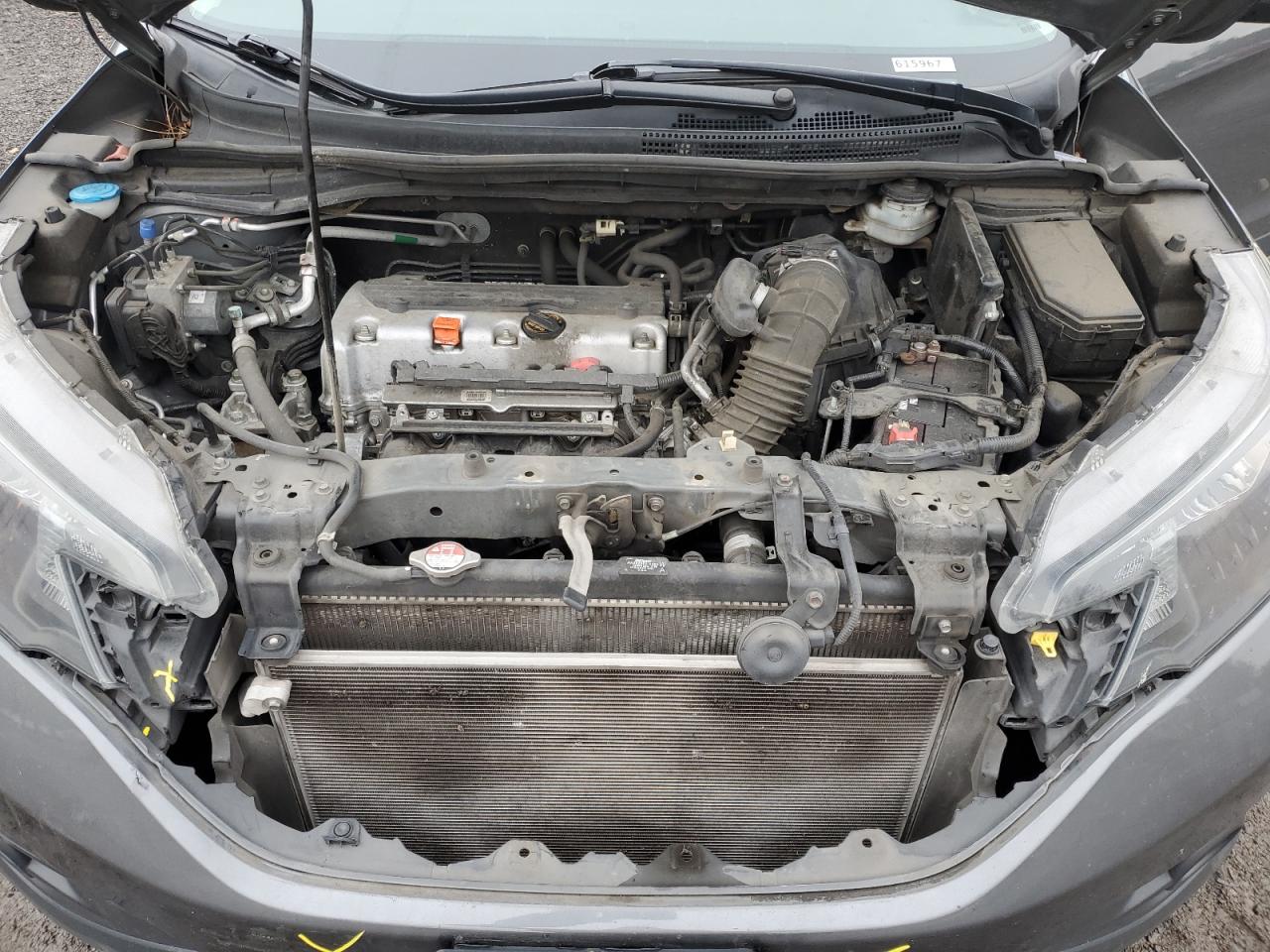 2014 Honda CR-V - Image 12