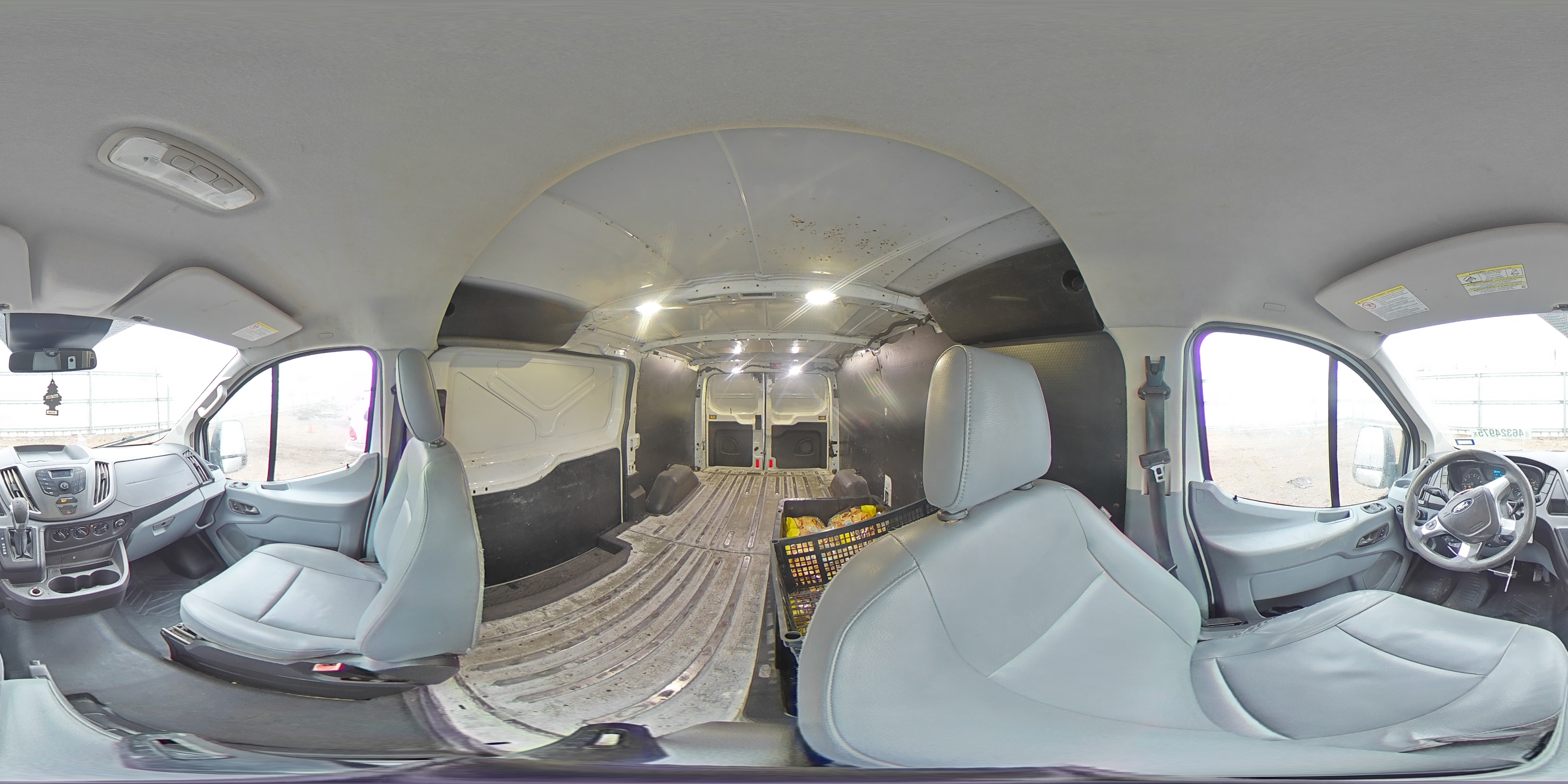 2018 Ford Transit - Image 14