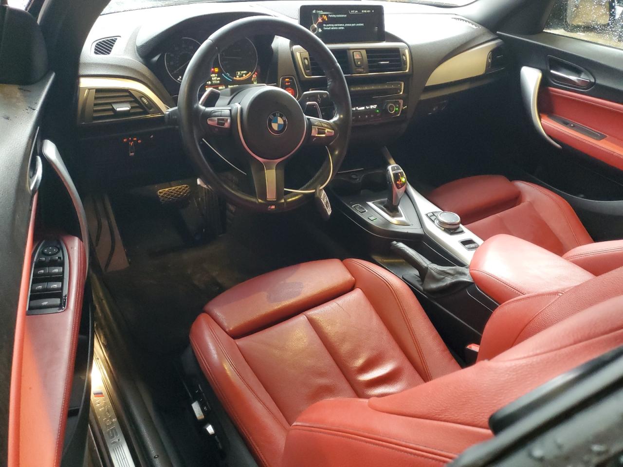 2016 BMW M2 - Image 8