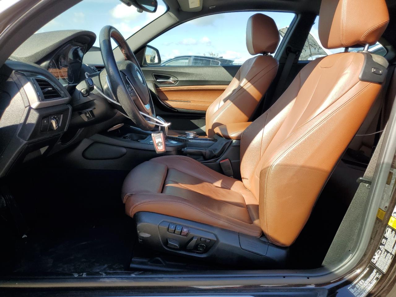 2015 BMW 2er - Image 7