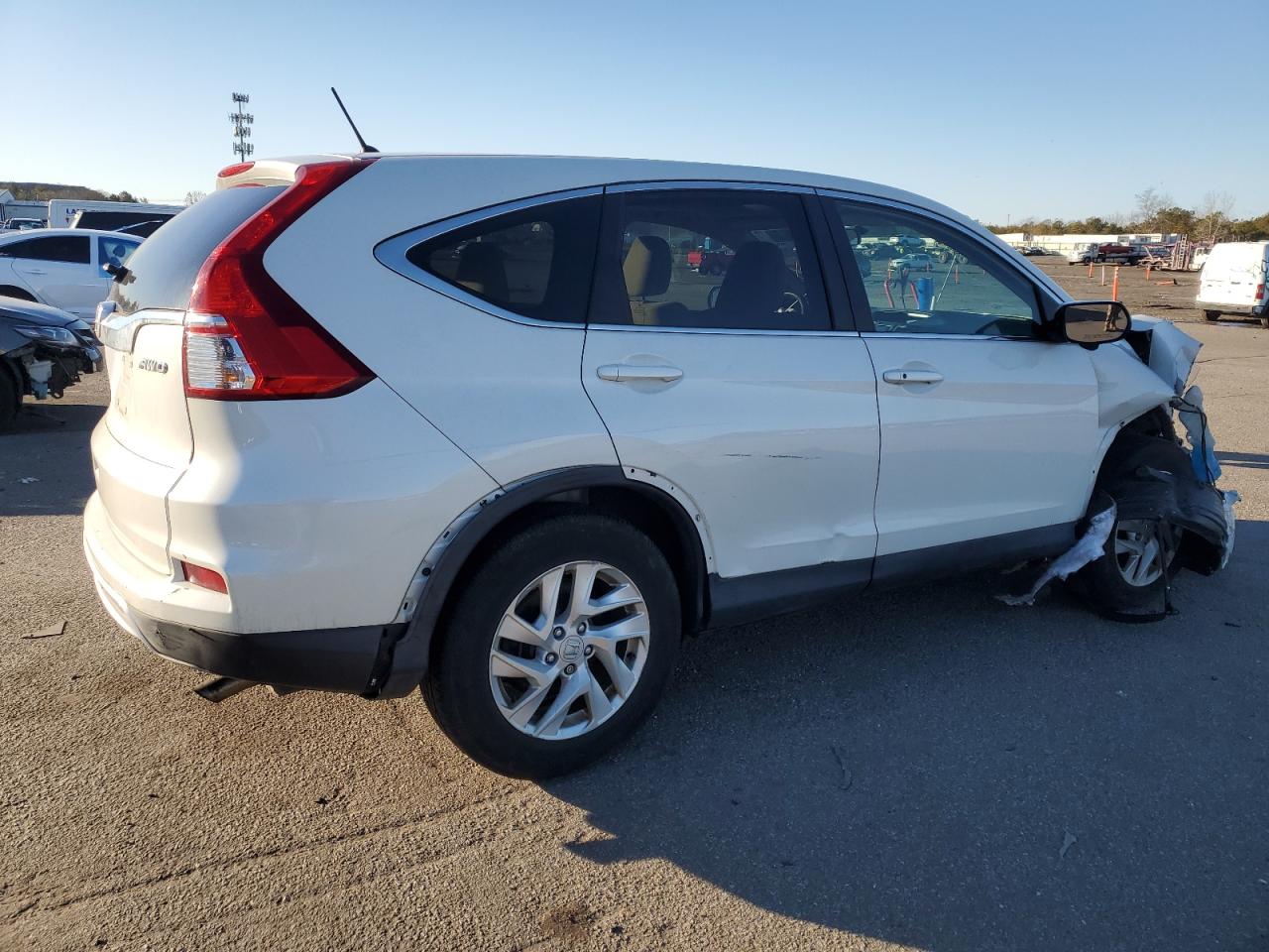 2016 Honda CR-V - Image 3
