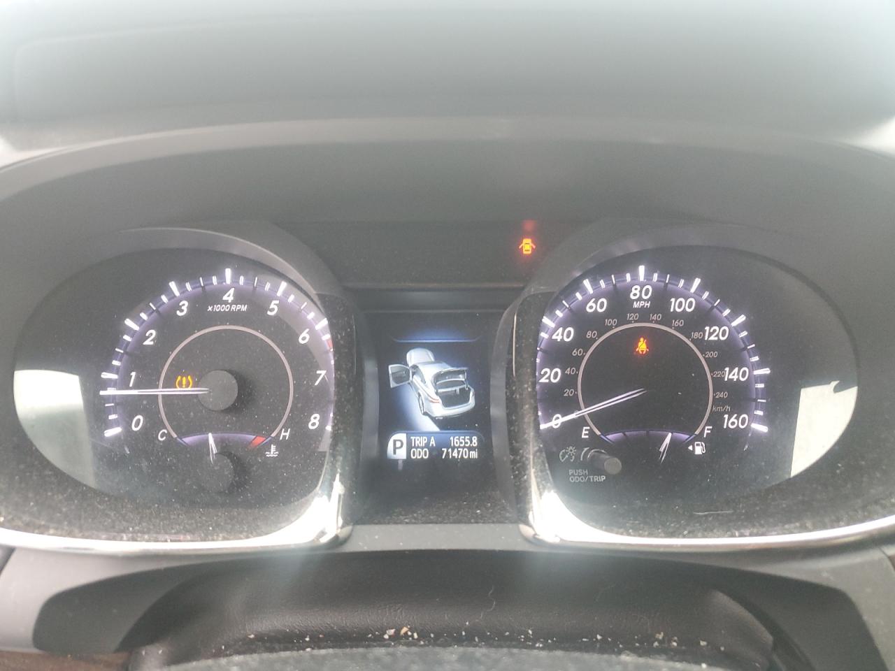 2013 Toyota Avalon - Image 9