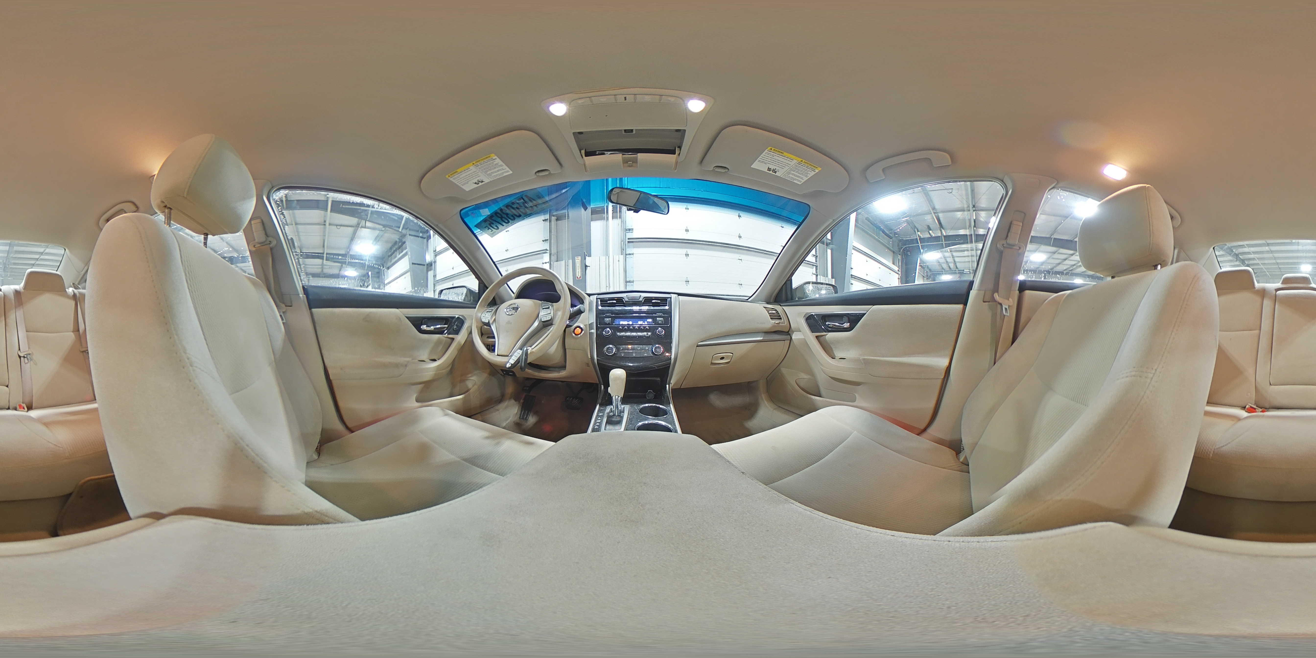 2013 Nissan Altima - Image 15