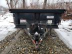 2022 Fox Trail Equipment Trailer for Sale in West Warren, MA - Minor Dent/Scratches