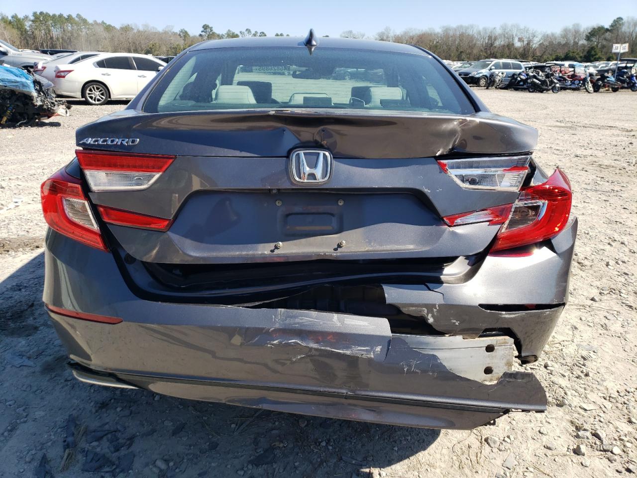 2018 Honda Accord - Image 6