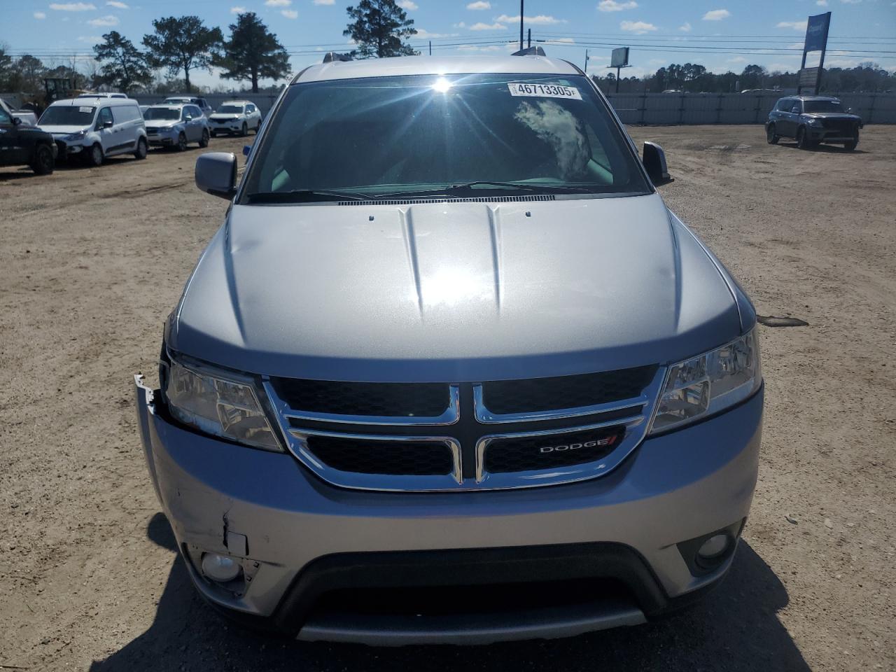 2016 Dodge Journey - Image 5