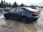 2021 Toyota Corolla Le იყიდება Graham-ში, WA - Front End