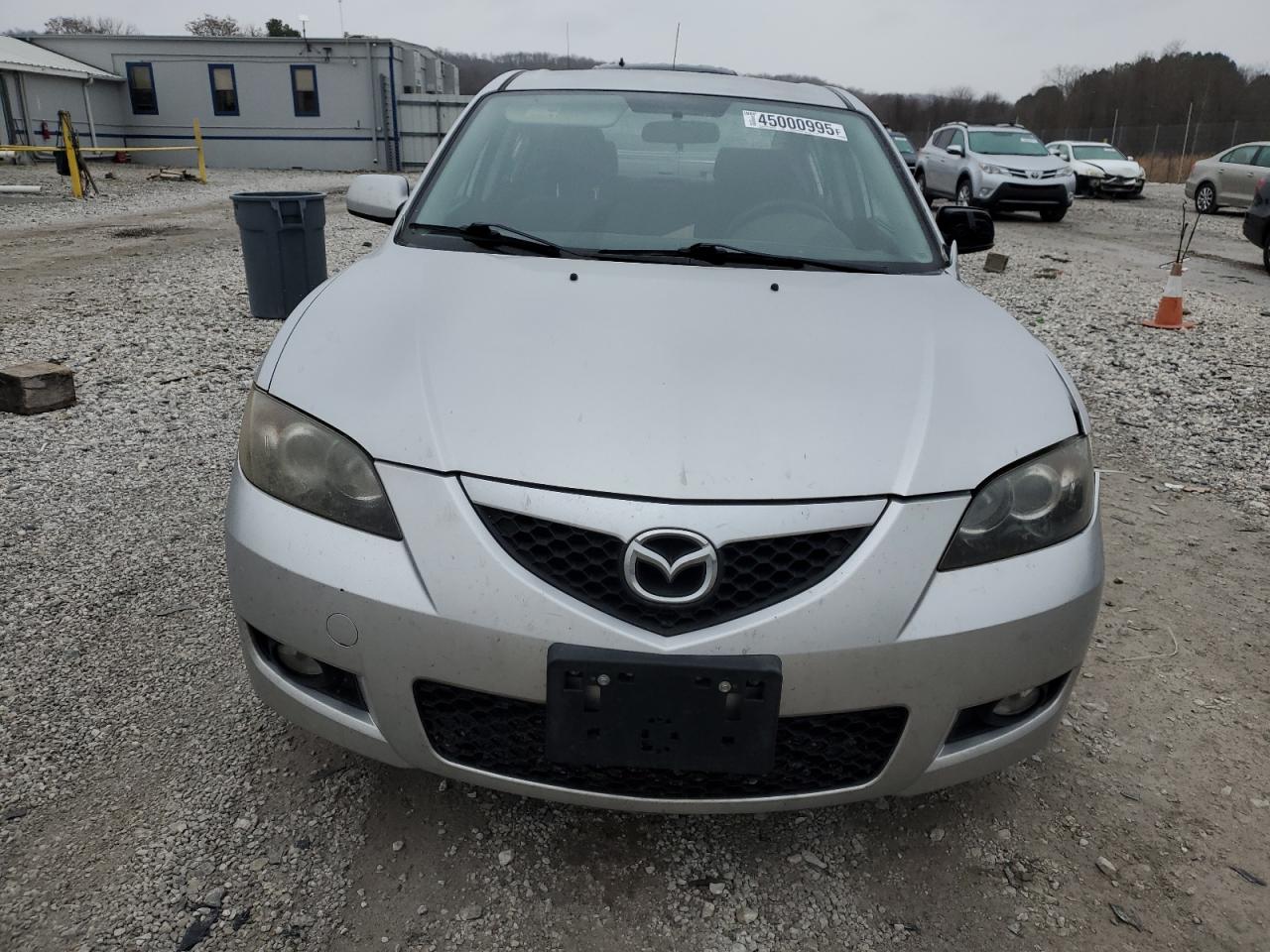 2009 Mazda 3 - Image 5