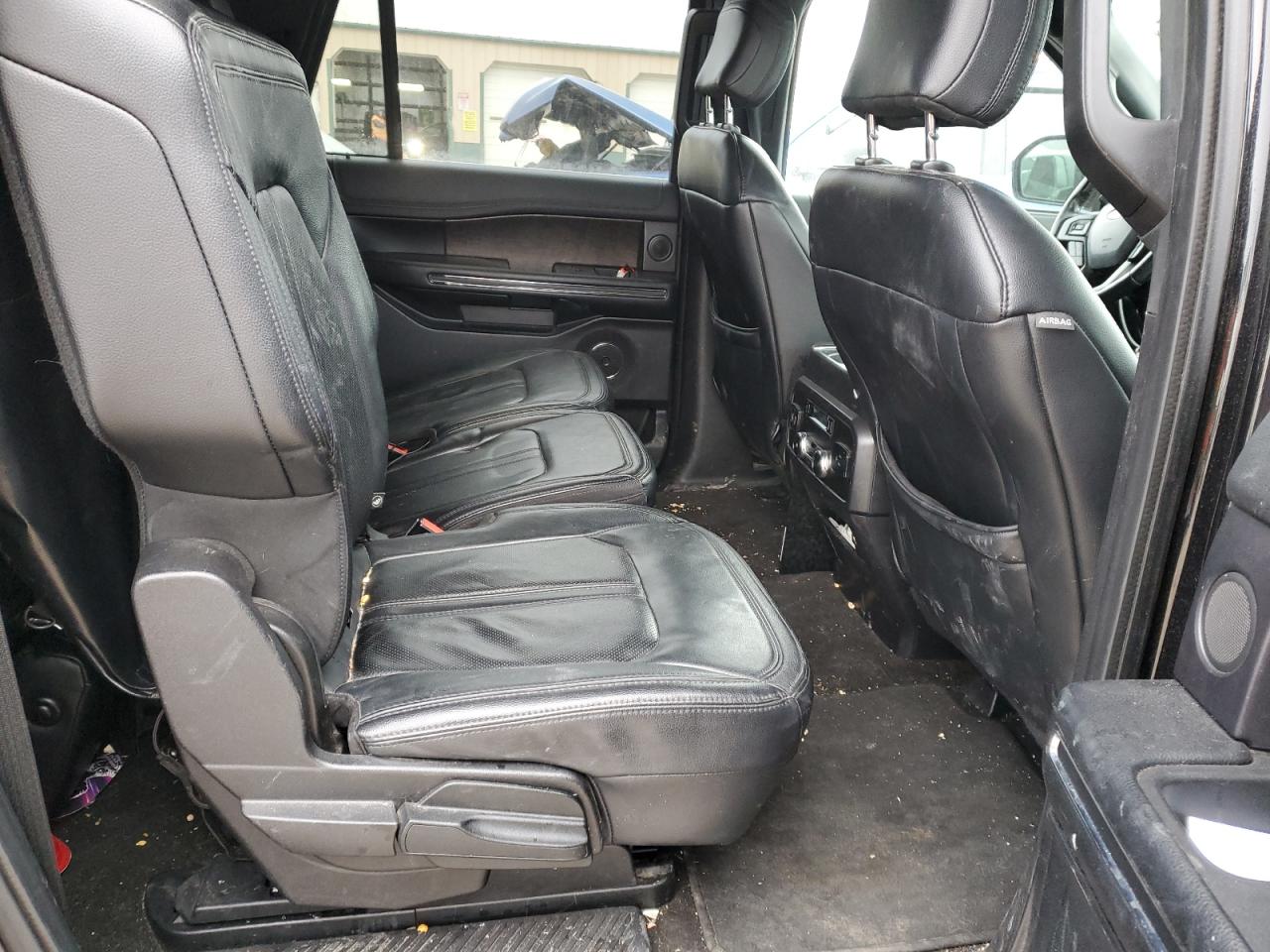 2019 Ford Expedition - Image 10