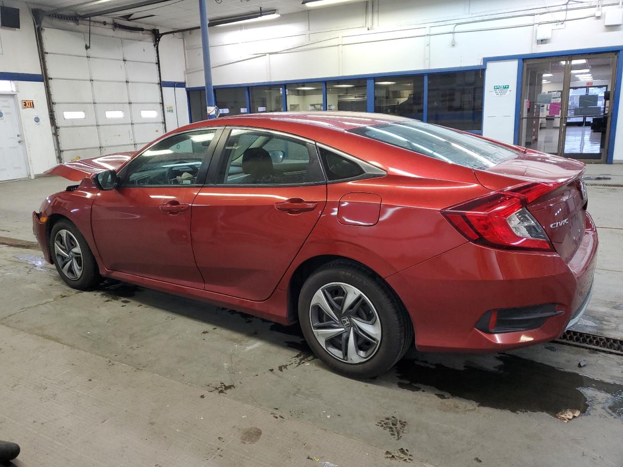 2020 Honda Civic - Image 2