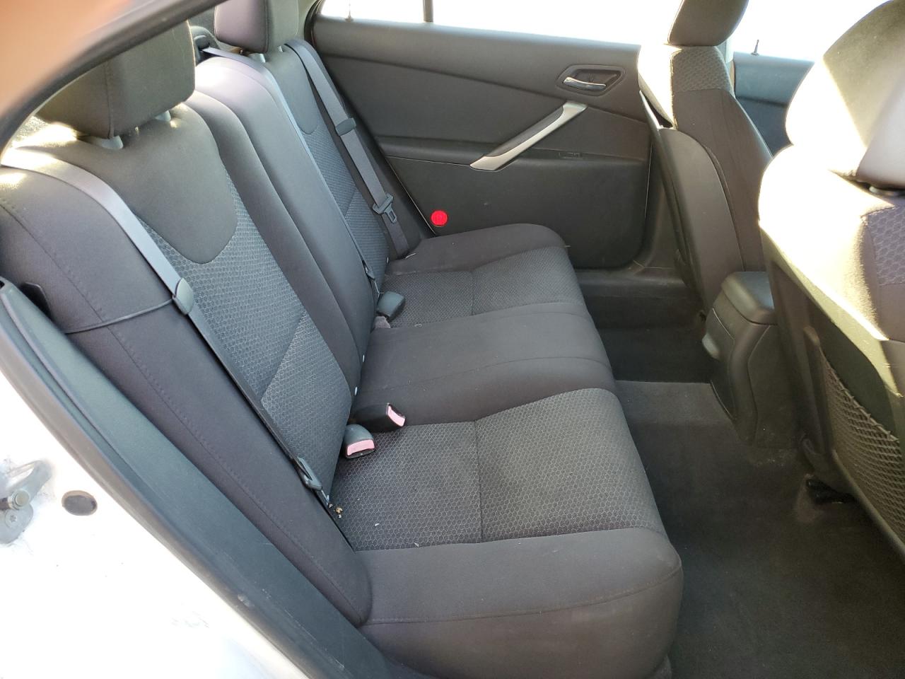 2006 Pontiac G6 - Image 10