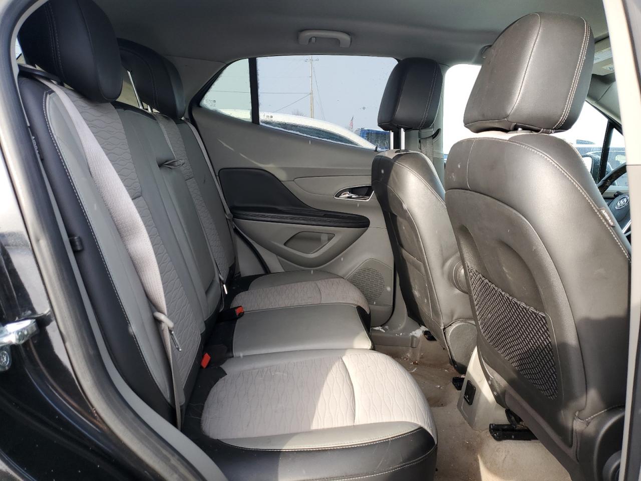 2016 Buick Encore - Image 12