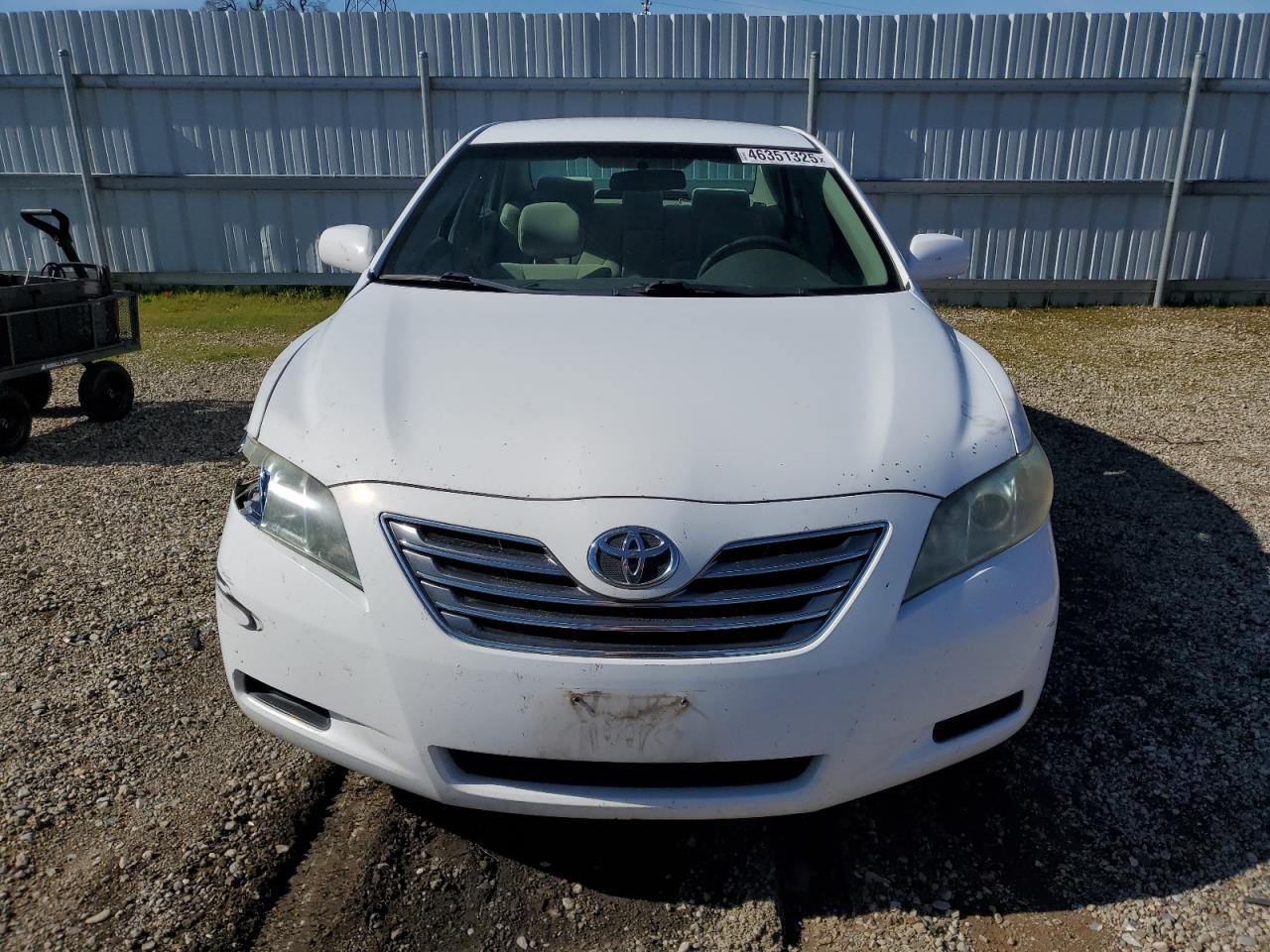 2008 Toyota Camry - Image 5