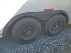 2024 Rock Solid Enclosed Cargo Trailer للبيع في Riverview، FL - Side