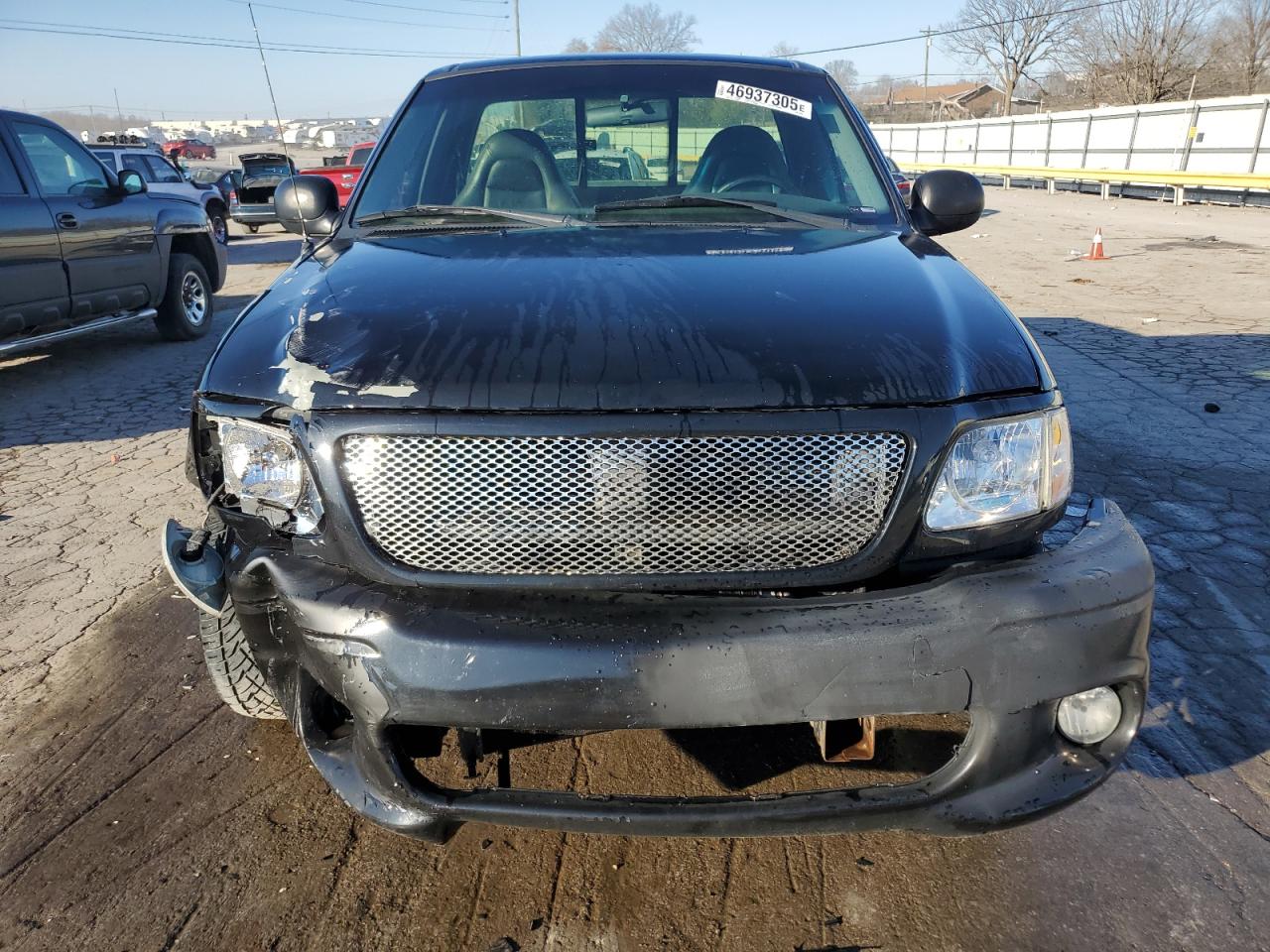 1999 Ford F-150 - Image 5