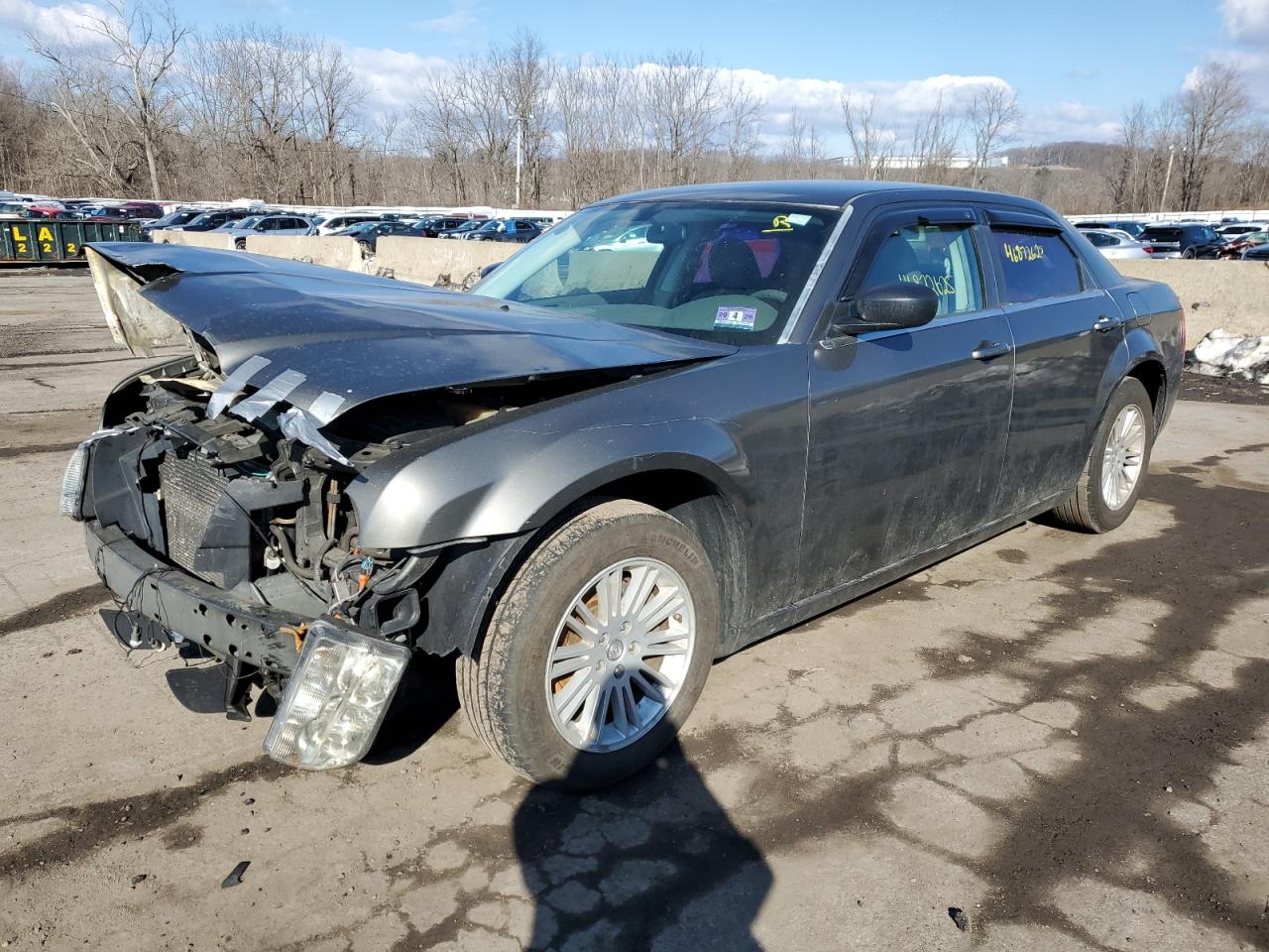 2009 Chrysler 300 - Image 1