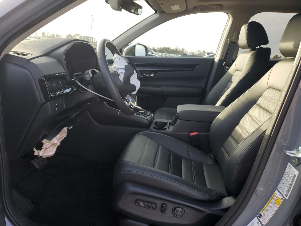 2023 Honda CR-V - Image 7