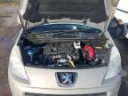 2012 PEUGEOT PARTNER TE for sale at Copart WOLVERHAMPTON