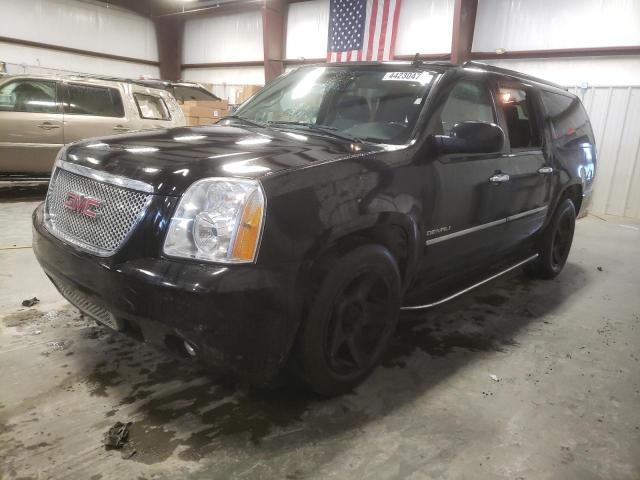 2013 Gmc Yukon Xl Denali