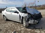 2009 Dodge Avenger Sxt იყიდება Indianapolis-ში, IN - Front End