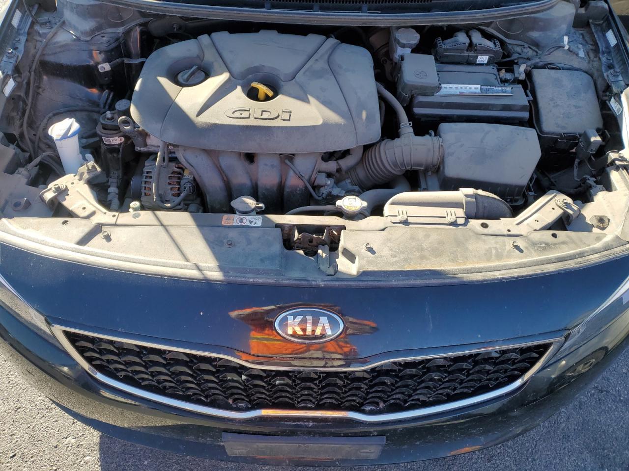2017 Kia Forte - Image 11