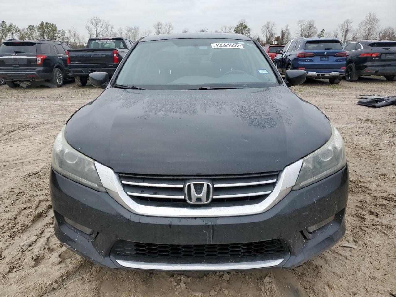 2014 Honda Accord - Image 5