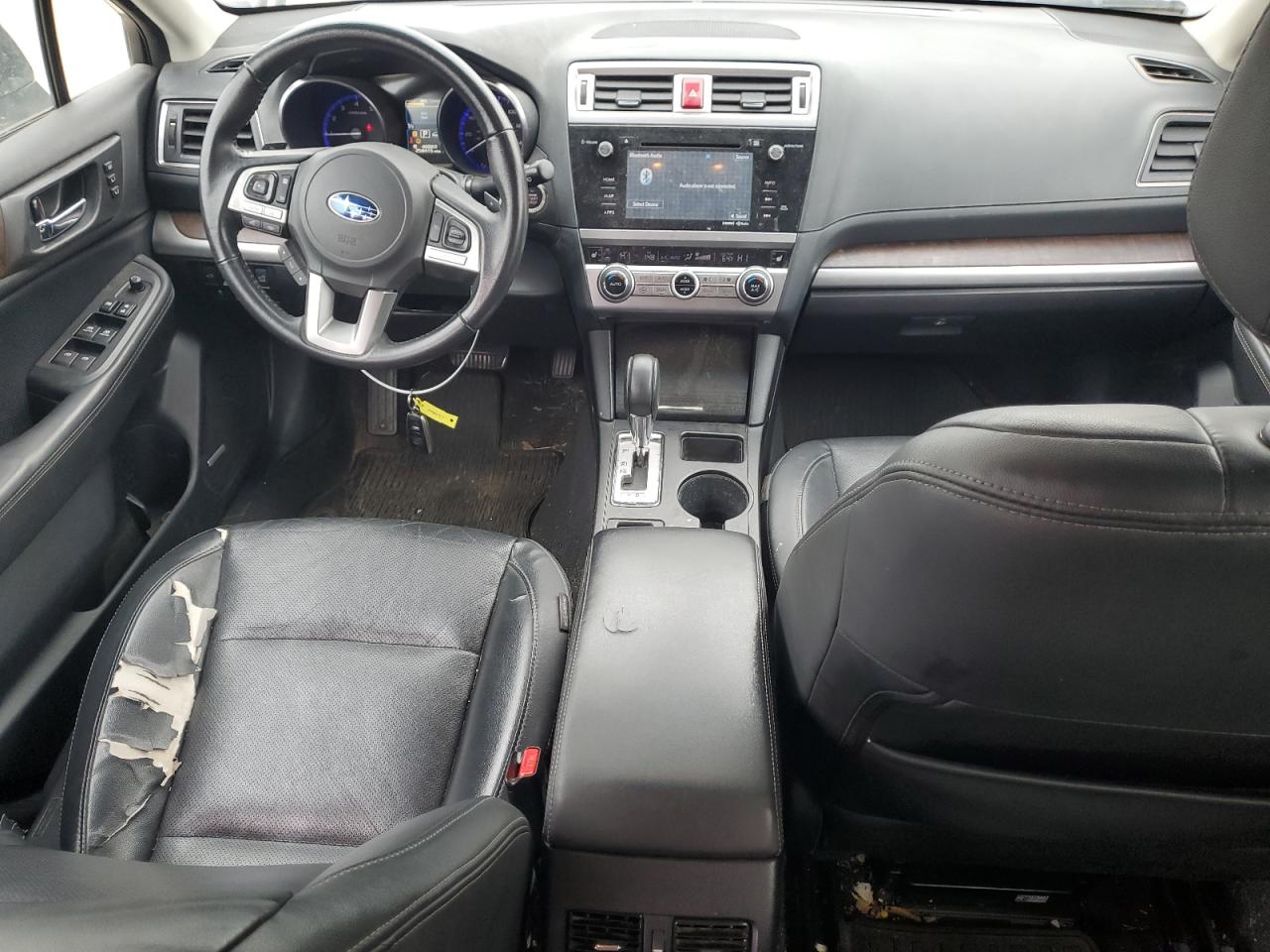 2016 Subaru Outback - Image 8