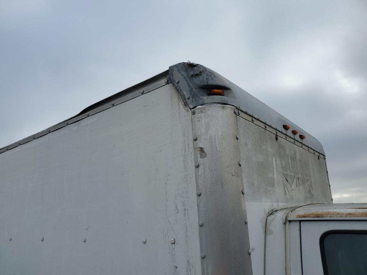 2006 Ford Econoline - Image 9