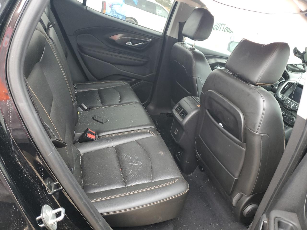 2021 GMC Terrain - Image 11