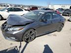 2022 Nissan Sentra Sr for Sale in Kansas City, KS - Front End