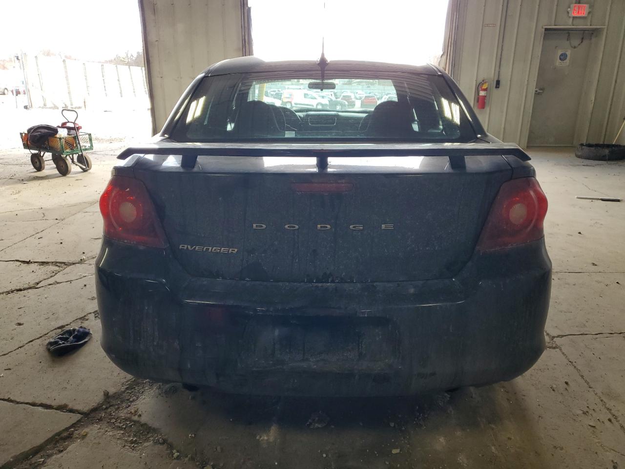 2011 Dodge Avenger - Image 6