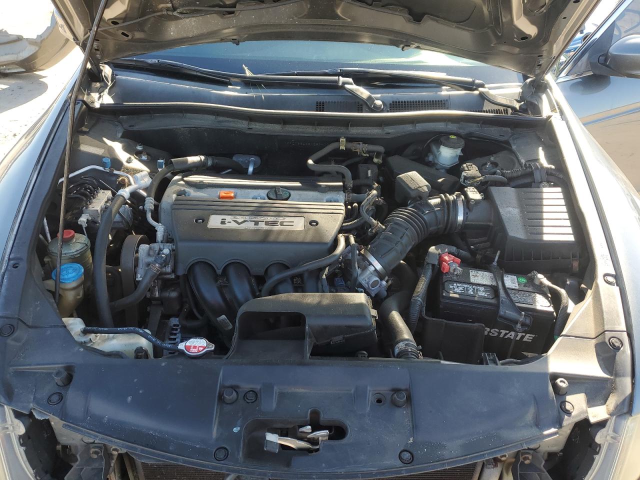 2008 Honda Accord - Image 13