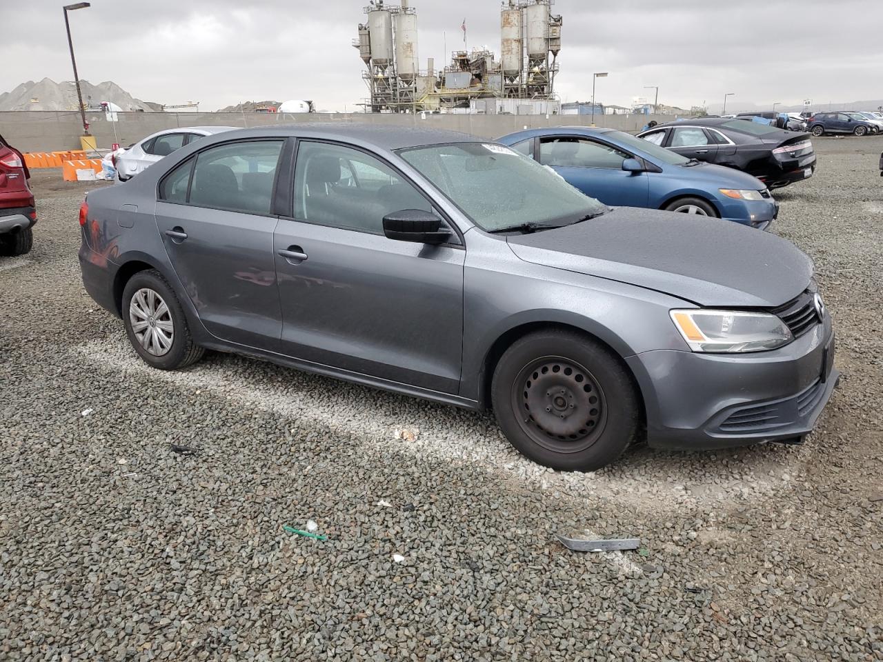 2014 Volkswagen Jetta - Image 4