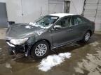 2014 Toyota Camry L   за продажба в Lexington, KY - All Over