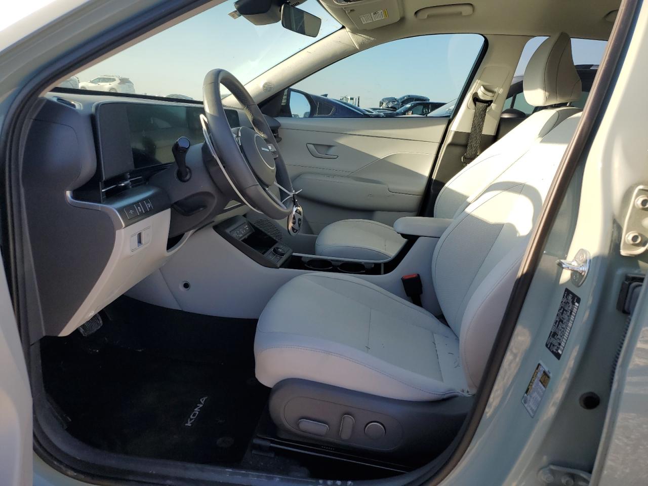 2024 Hyundai Kona - Image 7