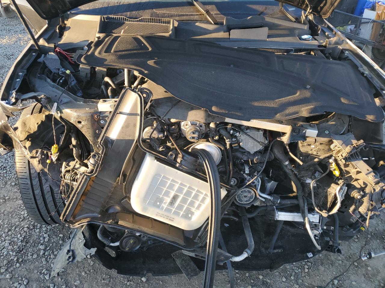 2018 Audi Q7 - Image 12