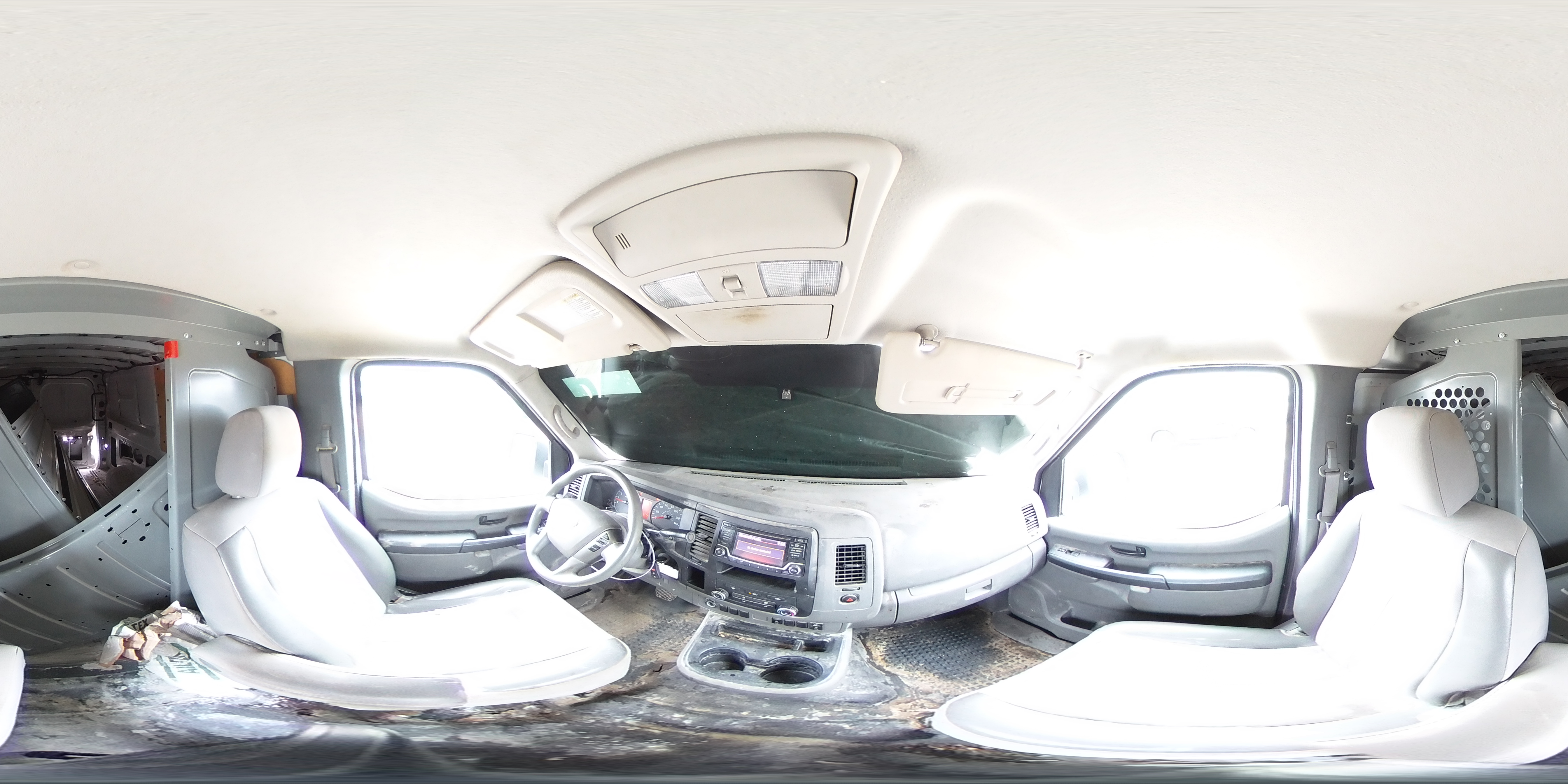 2018 Nissan NV - Image 14