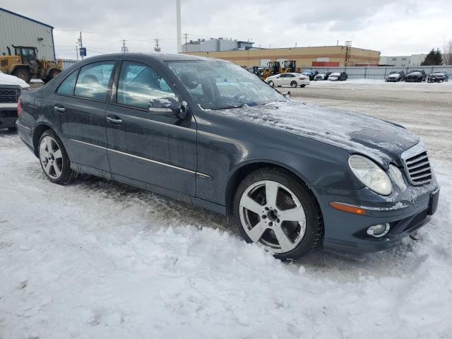 2009 MERCEDES-BENZ E 350 4MATIC