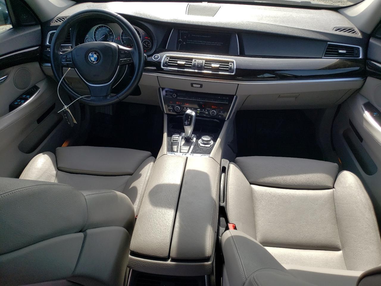 2011 BMW 5er - Image 8
