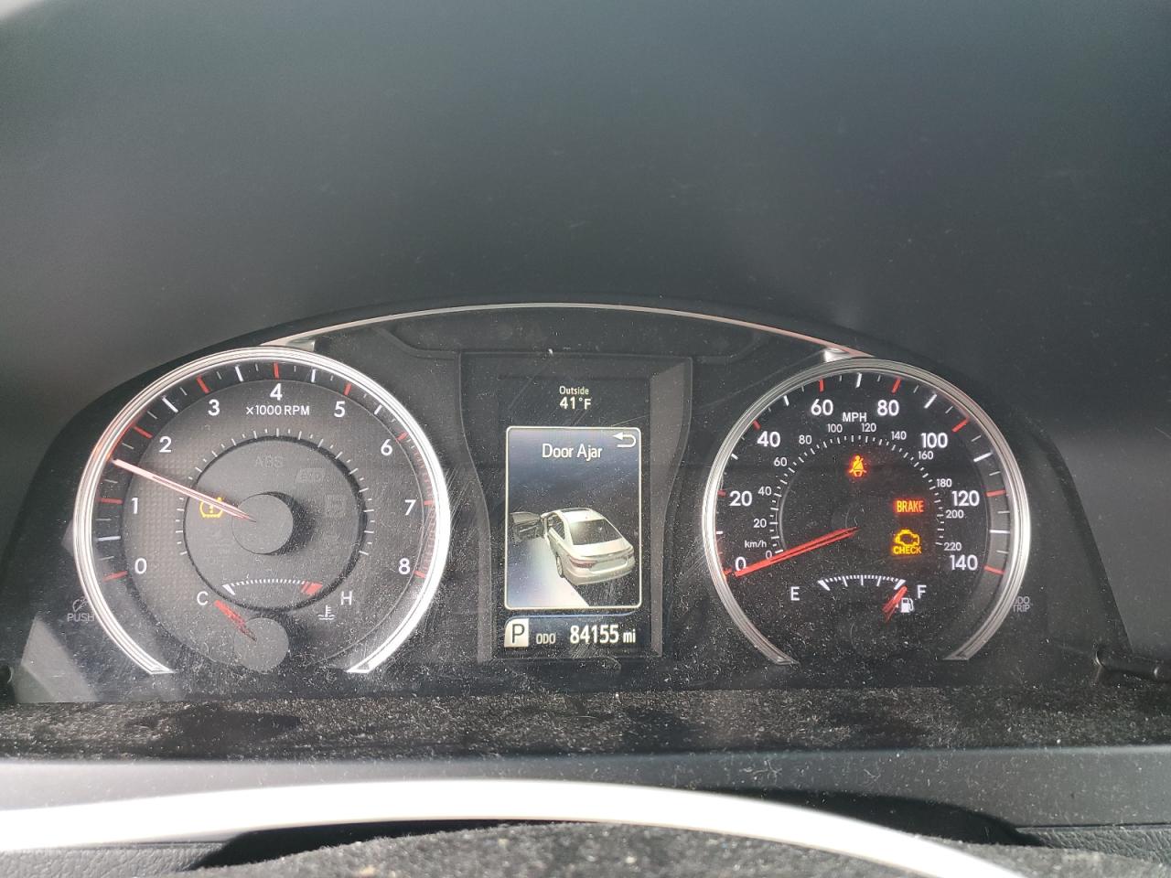 2015 Toyota Camry - Image 9