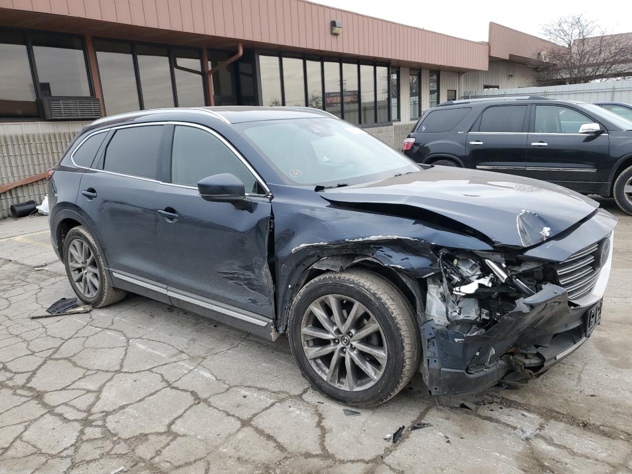 2019 Mazda CX-9 - Image 4