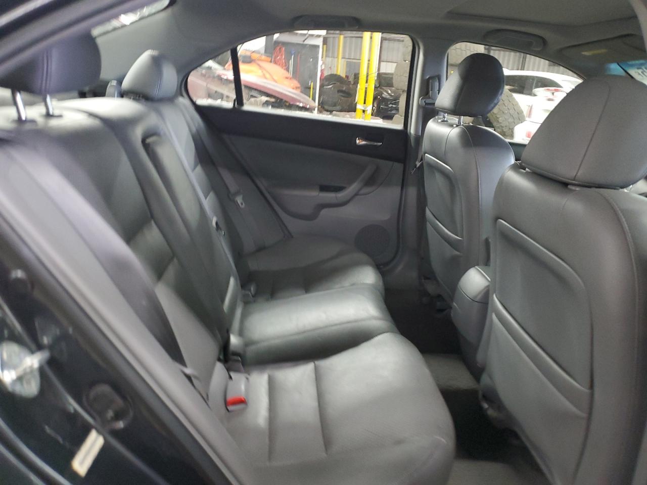 2007 Acura TSX - Image 10